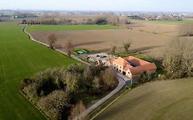 Gite A La Ferme 4 A 6 Personnes.